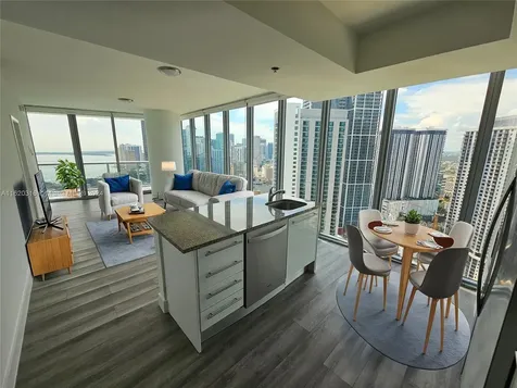 888 Biscayne Boulevard Miami FL 33132
