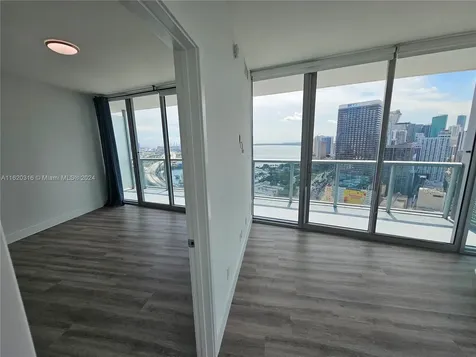 888 Biscayne Boulevard Miami FL 33132