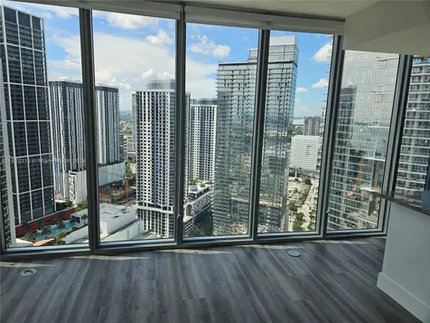 888 Biscayne Boulevard Miami FL 33132