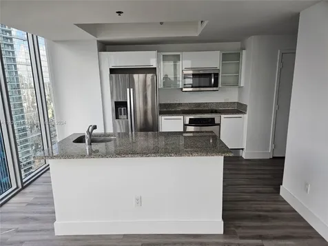 888 Biscayne Boulevard Miami FL 33132