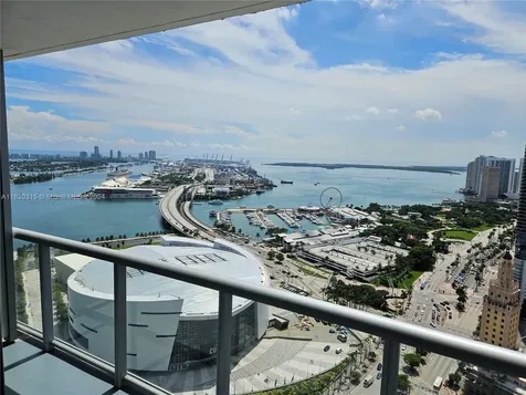 888 Biscayne Boulevard Miami FL 33132