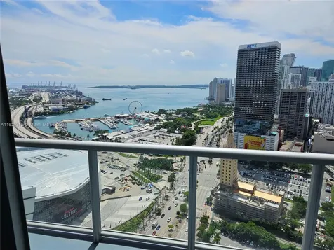 888 Biscayne Boulevard Miami FL 33132