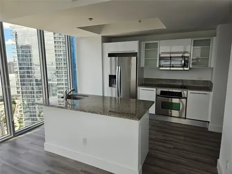 888 Biscayne Boulevard Miami FL 33132