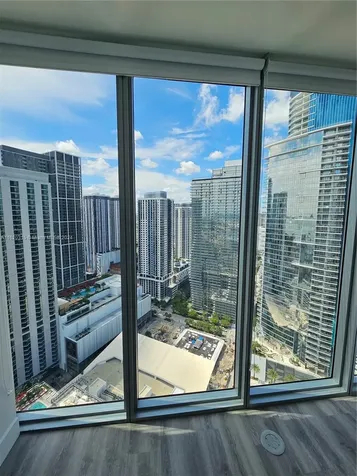 888 Biscayne Boulevard Miami FL 33132