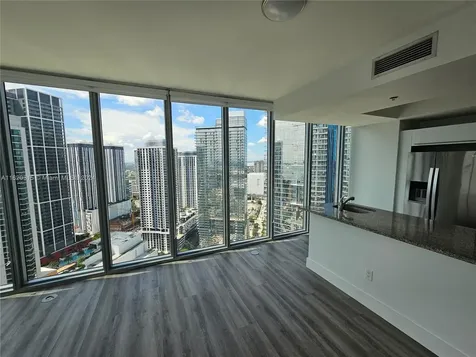 888 Biscayne Boulevard Miami FL 33132