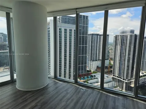 888 Biscayne Boulevard Miami FL 33132