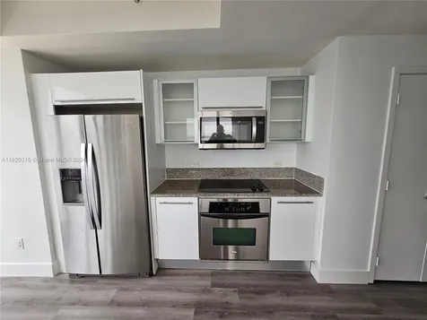 888 Biscayne Boulevard Miami FL 33132