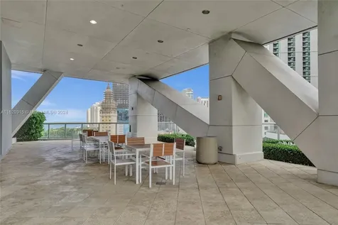 888 Biscayne Boulevard Miami FL 33132
