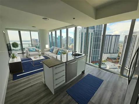 888 Biscayne Boulevard Miami FL 33132