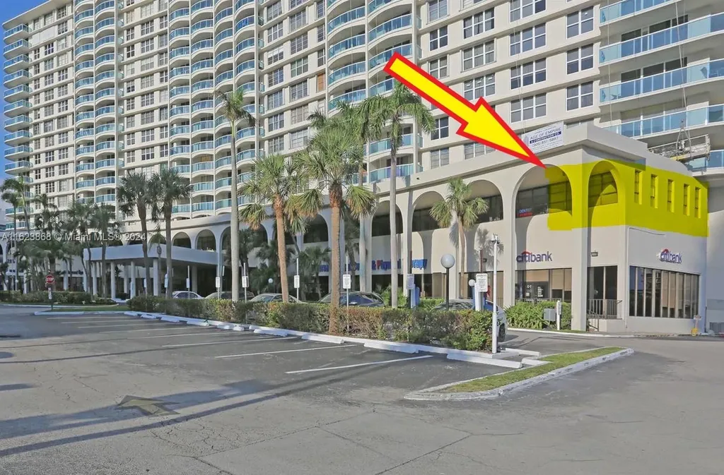 3800 S Ocean Drive Hollywood FL 33019