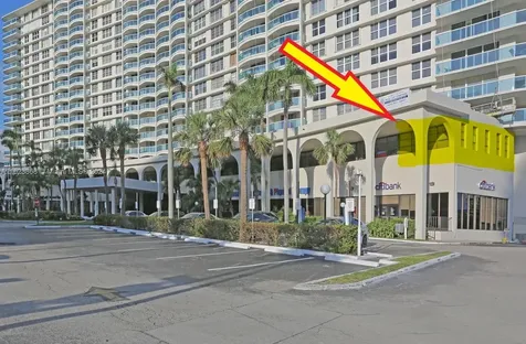 3800 S Ocean Drive Hollywood FL 33019