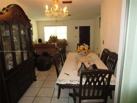 1340 NE 143rd Street North Miami FL 33161