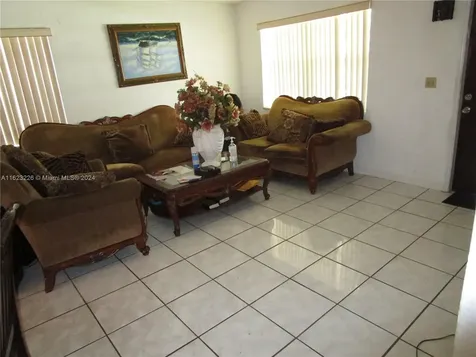 1340 NE 143rd Street North Miami FL 33161