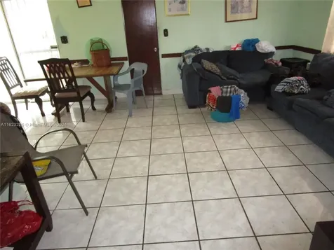 1340 NE 143rd Street North Miami FL 33161