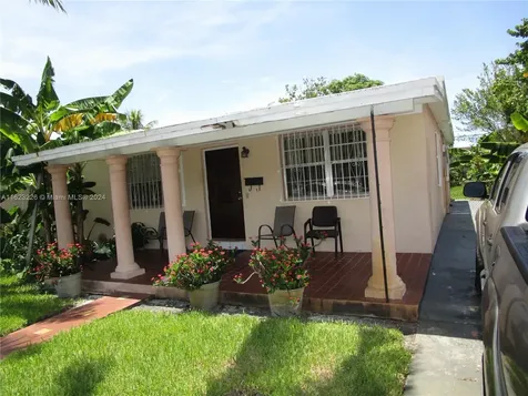 1340 NE 143rd Street North Miami FL 33161