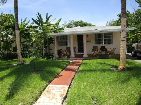 1340 NE 143rd Street North Miami FL 33161