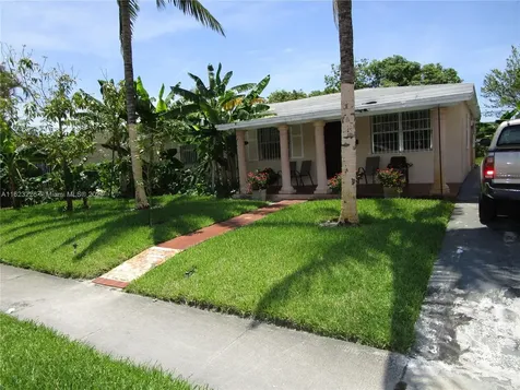 1340 NE 143rd Street North Miami FL 33161