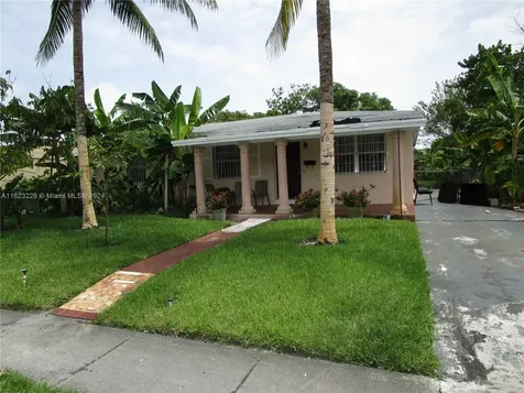 1340 NE 143rd Street North Miami FL 33161