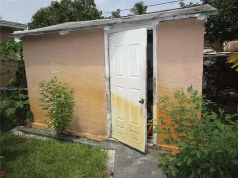 1340 NE 143rd Street North Miami FL 33161