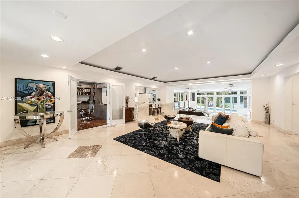 6505 SW 92nd Street Pinecrest FL 33156