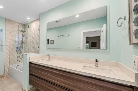 6505 SW 92nd Street Pinecrest FL 33156