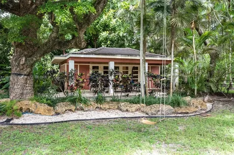 6505 SW 92nd Street Pinecrest FL 33156