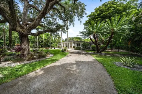 6505 SW 92nd Street Pinecrest FL 33156