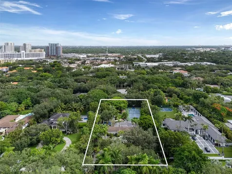 6505 SW 92nd Street Pinecrest FL 33156