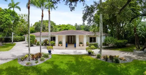 6505 SW 92nd Street Pinecrest FL 33156