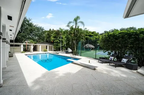 6505 SW 92nd Street Pinecrest FL 33156