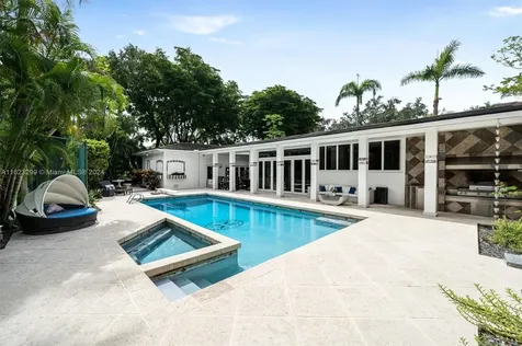 6505 SW 92nd Street Pinecrest FL 33156