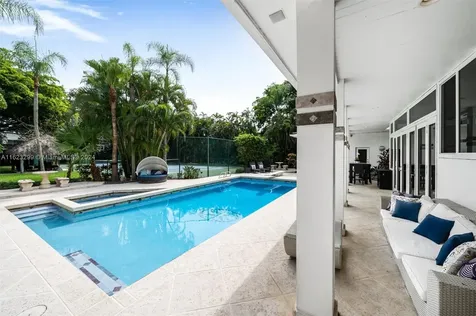 6505 SW 92nd Street Pinecrest FL 33156