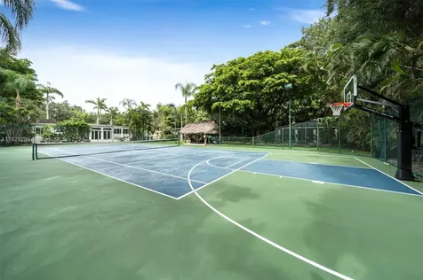 6505 SW 92nd Street Pinecrest FL 33156