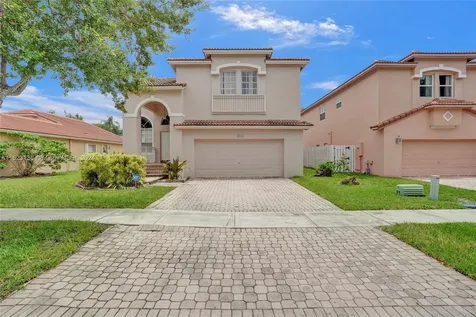 18434 NW 9th Street Pembroke Pines FL 33029