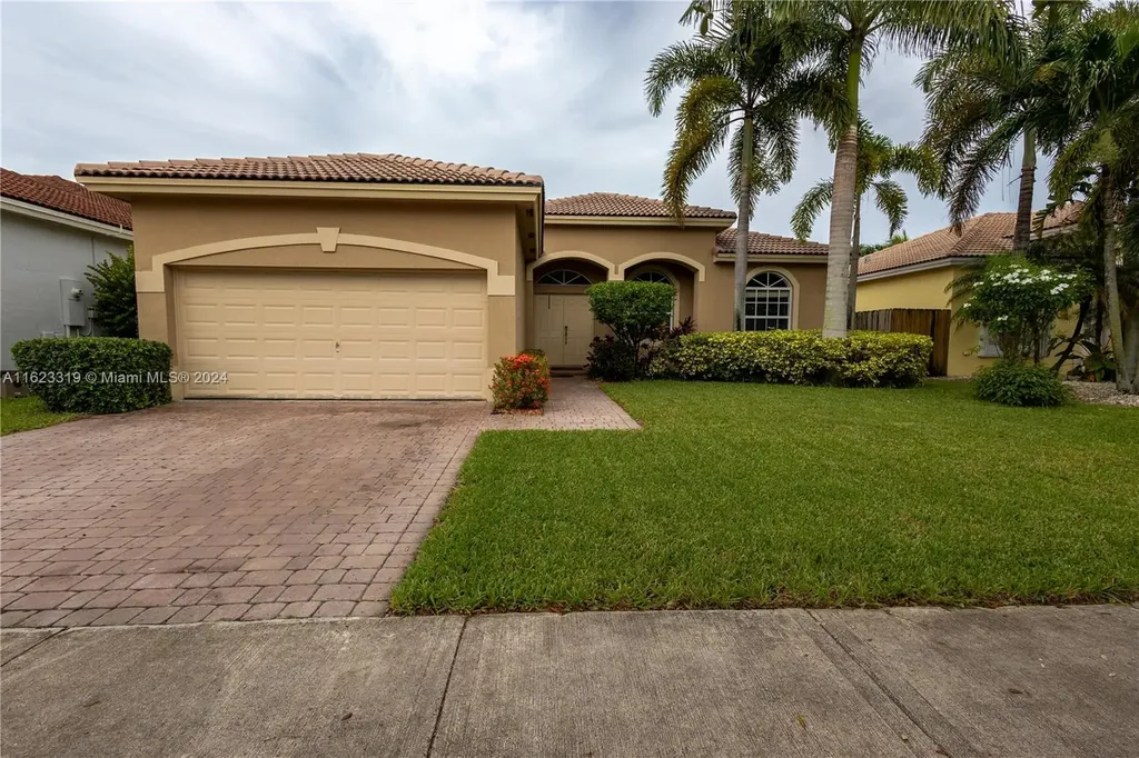 1831 SE 18th Terrace Homestead FL 33035