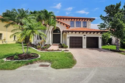 7467 SW 189th Street Cutler Bay FL 33157