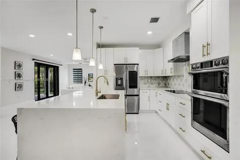7467 SW 189th Street Cutler Bay FL 33157