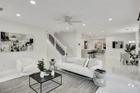 7467 SW 189th Street Cutler Bay FL 33157