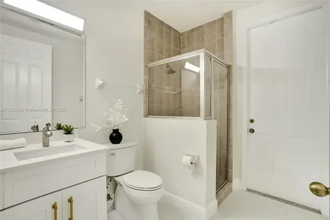 7467 SW 189th Street Cutler Bay FL 33157