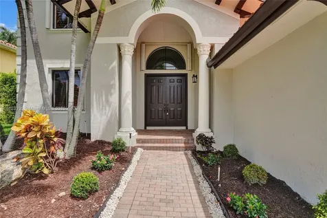 7467 SW 189th Street Cutler Bay FL 33157