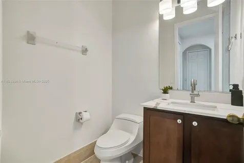 7467 SW 189th Street Cutler Bay FL 33157