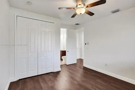 7467 SW 189th Street Cutler Bay FL 33157