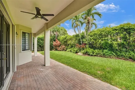 7467 SW 189th Street Cutler Bay FL 33157