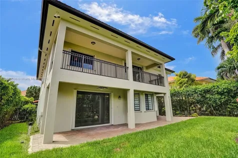 7467 SW 189th Street Cutler Bay FL 33157