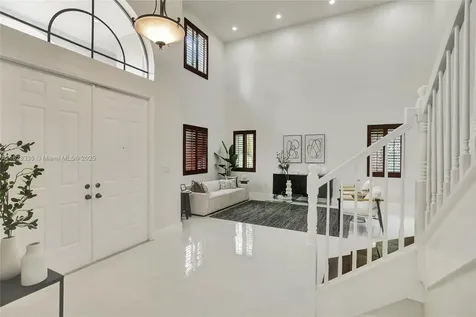 7467 SW 189th Street Cutler Bay FL 33157