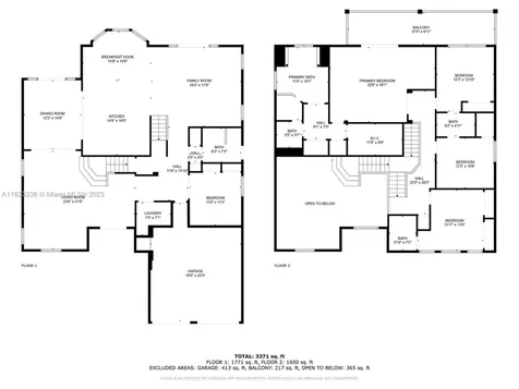 7467 SW 189th Street Cutler Bay FL 33157