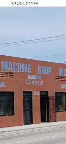 2421 NW 27th Avenue Miami FL 33142