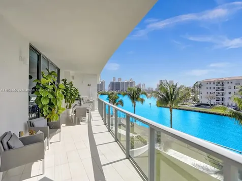 3250 NE 188th Street Aventura FL 33180