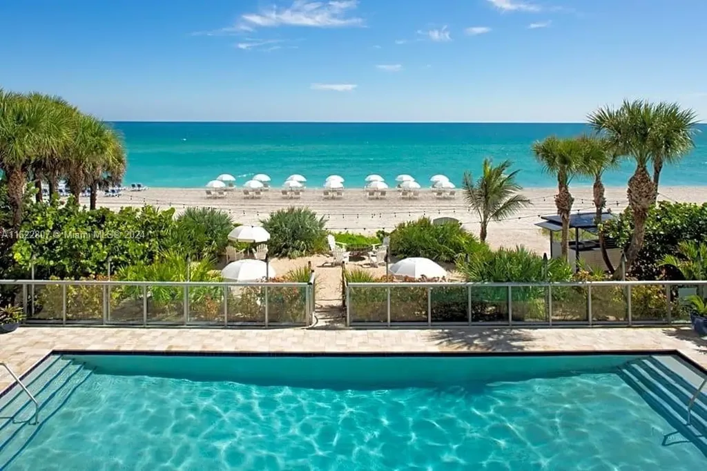 17315 Collins Avenue Sunny Isles Beach FL 33160