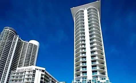 17315 Collins Avenue Sunny Isles Beach FL 33160